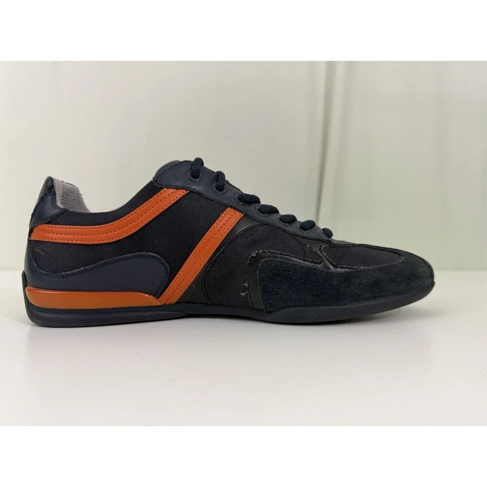 Hugo Boss retro style